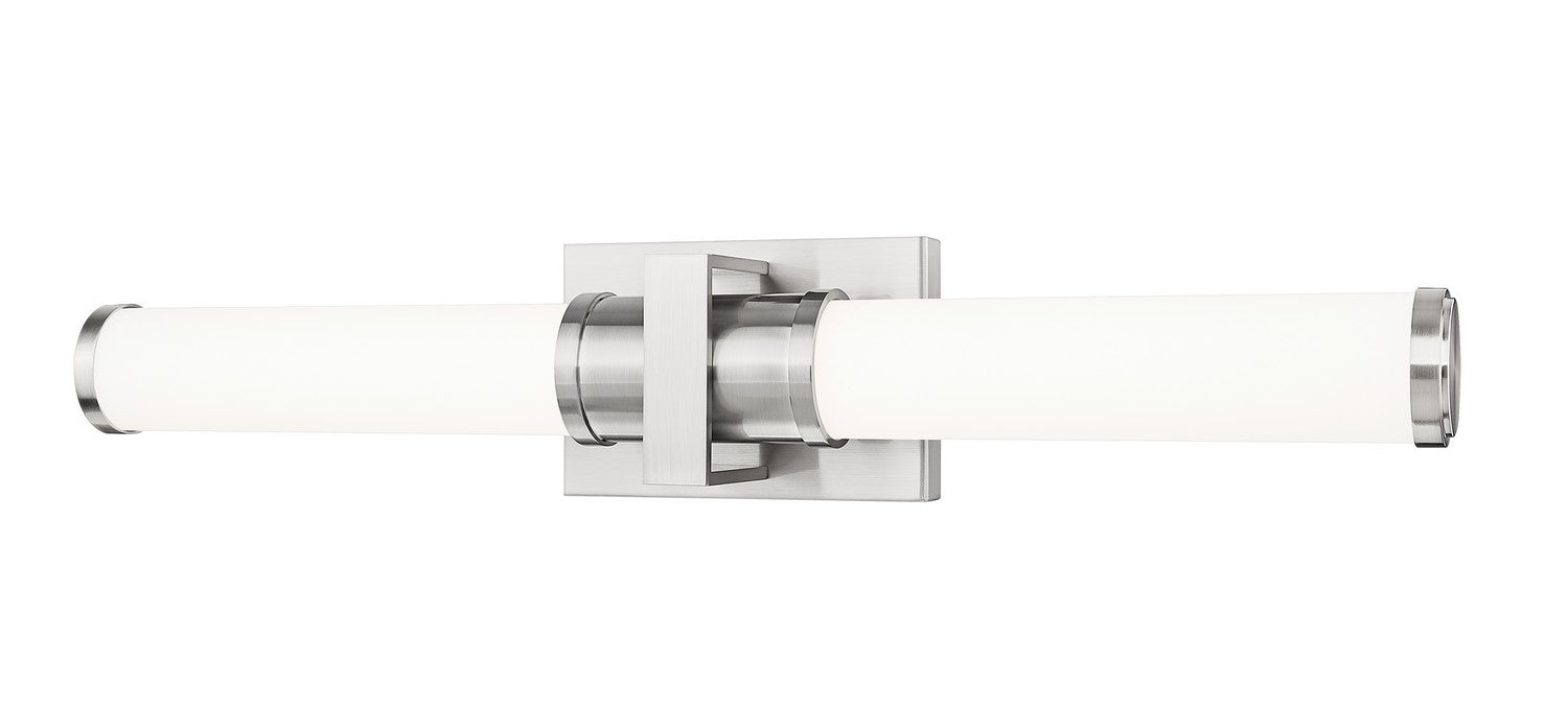 Z-Lite - 1019-25W-BN-LED - LED Vanity - Idris - Brushed Nickel