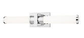 Z-Lite - 1019-25W-CH-LED - LED Vanity - Idris - Chrome
