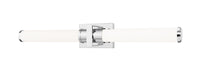 Z-Lite - 1019-32W-CH-LED - LED Vanity - Idris - Chrome