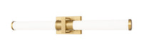 Z-Lite - 1019-32W-MGLD-LED - LED Vanity - Idris - Modern Gold