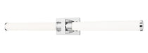 Z-Lite - 1019-40W-CH-LED - LED Vanity - Idris - Chrome