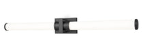 Z-Lite - 1019-40W-MB-LED - LED Vanity - Idris - Matte Black