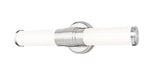 Z-Lite - 1020-18W-BN-LED - LED Vanity - Warwick - Brushed Nickel
