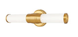 Z-Lite - 1020-18W-MGLD-LED - LED Vanity - Warwick - Modern Gold