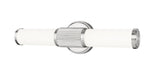 Z-Lite - 1021-18W-BN-LED - LED Vanity - Solange - Brushed Nickel