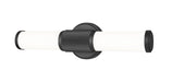 Z-Lite - 1021-18W-MB-LED - LED Vanity - Solange - Matte Black