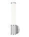 Z-Lite - 1021-1S-CH-LED - LED Wall Sconce - Solange - Chrome