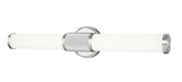 Z-Lite - 1021-25W-BN-LED - LED Vanity - Solange - Brushed Nickel
