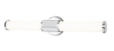 Z-Lite - 1021-25W-CH-LED - LED Vanity - Solange - Chrome