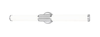 Z-Lite - 1021-32W-BN-LED - LED Vanity - Solange - Brushed Nickel