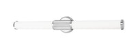 Z-Lite - 1021-32W-CH-LED - LED Vanity - Solange - Chrome