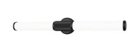Z-Lite - 1021-32W-MB-LED - LED Vanity - Solange - Matte Black