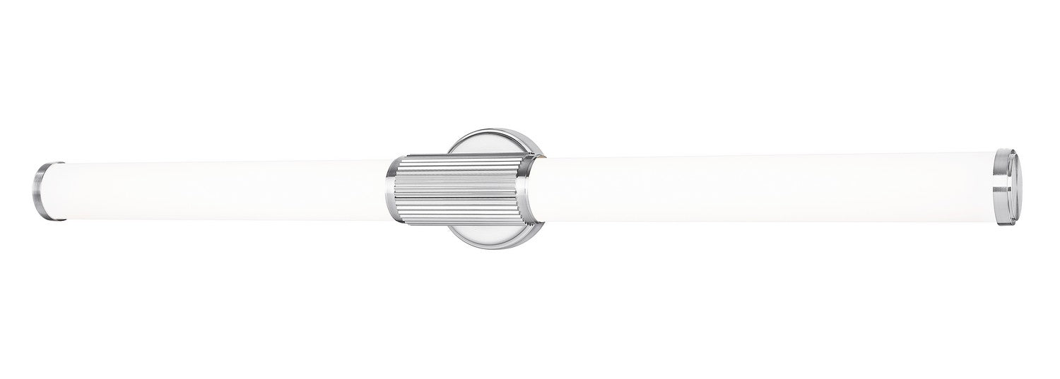 Z-Lite - 1021-40W-BN-LED - LED Vanity - Solange - Brushed Nickel