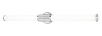Z-Lite - 1021-40W-BN-LED - LED Vanity - Solange - Brushed Nickel