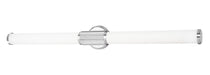 Z-Lite - 1021-40W-CH-LED - LED Vanity - Solange - Chrome