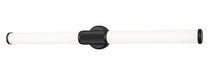 Z-Lite - 1021-40W-MB-LED - LED Vanity - Solange - Matte Black