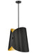Z-Lite - 1951P18-MB - One Light Pendant - Salone - Matte Black