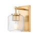 Z-Lite - 7515-1S-MGLD - One Light Wall Sconce - Landon - Modern Gold