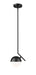 Z-Lite - 7517P7-MB - One Light Pendant - Realm Sphere - Matte Black