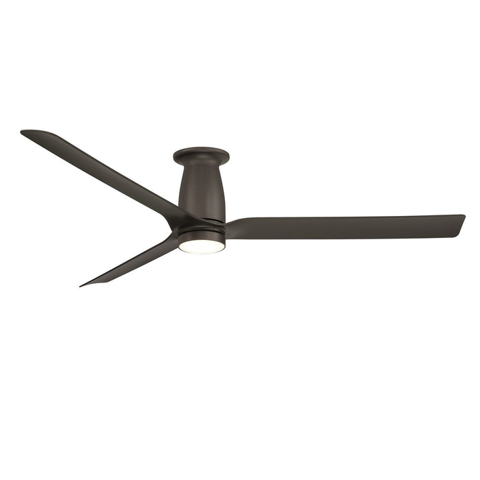 Modern Forms Fans - FH-W2502-52L-BZ - 52"Ceiling Fan - Smooth - Bronze