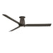 Modern Forms Fans - FH-W2502-52L-BZ - 52"Ceiling Fan - Smooth - Bronze