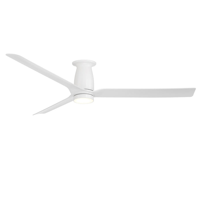 Modern Forms Fans - FH-W2502-52L-MW - 52"Ceiling Fan - Smooth - Matte White