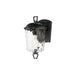 Maxim - 34211WGDBZ - One Light Outdoor Wall Sconce - Prescott - Dark Bronze