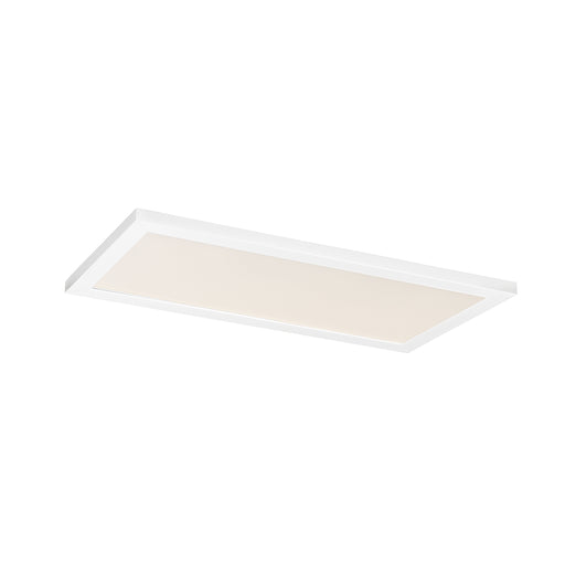 Maxim - 55761WTWT - LED FlushMount - Sky - 5CCT - White
