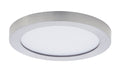 Maxim - 57590WTSN - LED Flush Mount - Chip - Satin Nickel