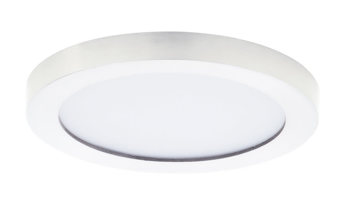 Maxim - 57590WTWT - LED Flush Mount - Chip - White