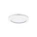 Maxim - 57591WTWT - LED Flush Mount - Chip - 5CCT - White