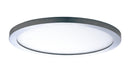 Maxim - 57592WTSN - LED Flush Mount - Chip - Satin Nickel