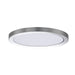 Maxim - 57596WTSN - LED Flush Mount - Chip - Satin Nickel