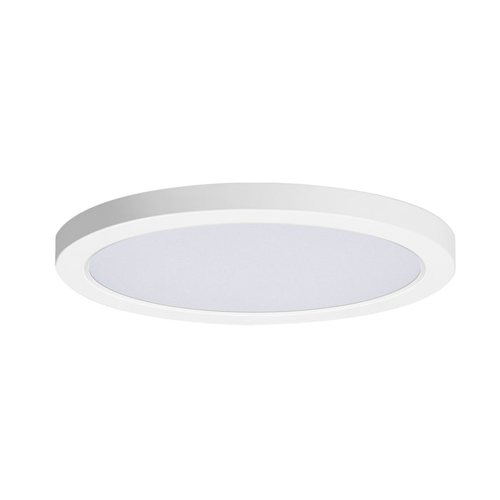 Maxim - 57596WTWT - LED Flush Mount - Chip - White