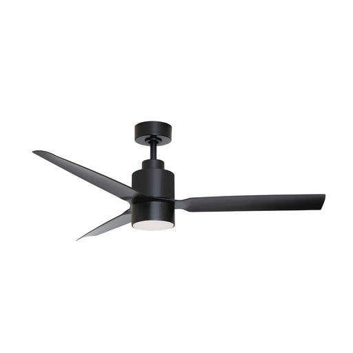 Maxim - 88708BK - 52"Ceiling Fan - Falcon - Black