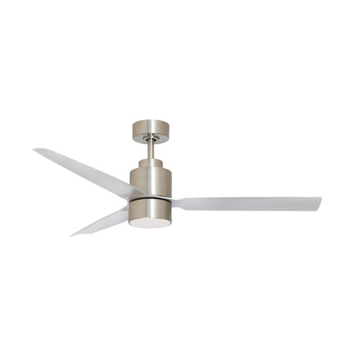Maxim - 88708SN - 52"Ceiling Fan - Falcon - Satin Nickel