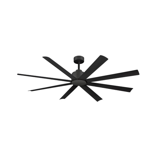 Maxim - 88766BK - 65" Ceiling Fan - Condor - Black