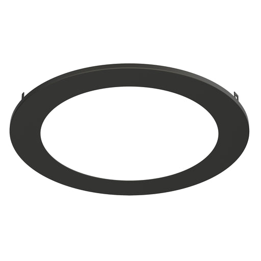 Maxim - TRM67706BK - Trim Ring for Slim 7" - Slim - Black