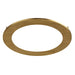 Maxim - TRM67706NAB - Trim Ring for Slim 7" - Slim - Natural Aged Brass