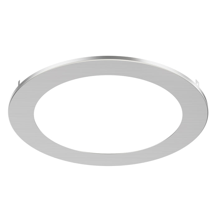 Maxim - TRM67706SN - Trim Ring for Slim 7" - Slim - Satin Nickel