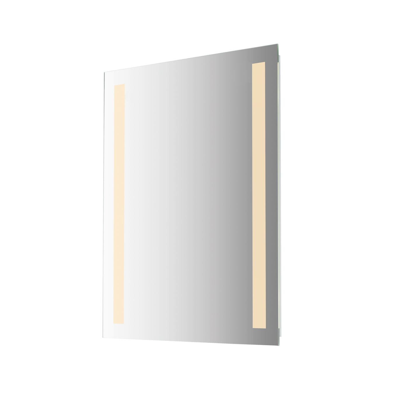 Project Mirror - 2 Strip