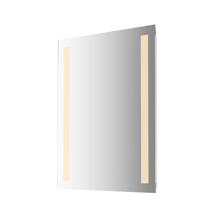 Maxim - MRL2430-2S30K - LED Mirror - Project Mirror - 2 Strip - Mirror