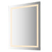 Maxim - MRL3036-4P5CCT - LED Mirror - Project Mirror - Perimeter - Mirror