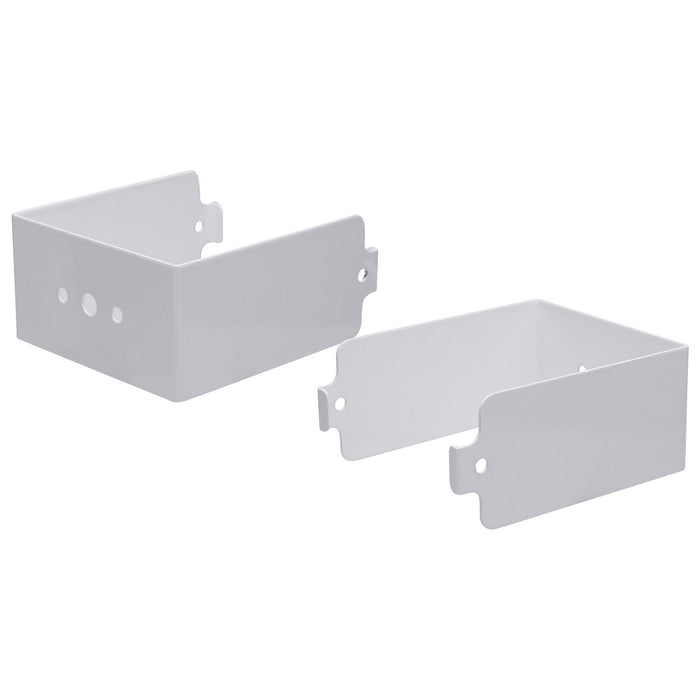 Satco - 65-1015 - Surface Mount Kit