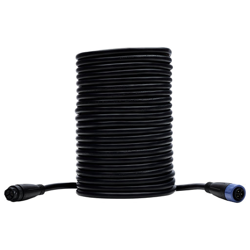 Satco - 80-863 - Extention Cord - Black