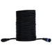 Satco - 80-863 - Extention Cord - Black