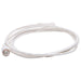 Satco - 80-864 - Remote Driver 6' Ext Cab 4-Pin - White