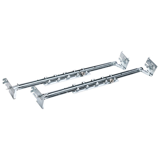 Satco - 80-997 - Dl Nc Plate Hanger Bar Kit