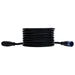 Satco - 80-862 - Extention Cord - Black