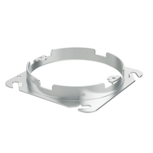 Maxim - MSC8766 - Crisp Mud-In Ring - White / Black